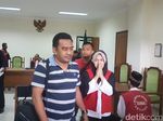 Ratu Kerajaan Ubur-ubur Terima Divonis 5 Bulan Penjara Ratu Kerajaan Ubur-ubur Terima Divonis 5 Bulan Penjara