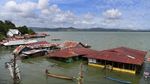 Pemakaman Massal Korban Banjir Bandang Sentani