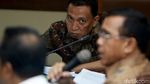 Tono Suratman Bersaksi di Sidang Kasus Suap Sekjen KONI