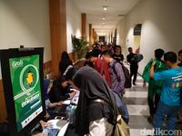 Live Report Conference & Workshop Thinkubator
