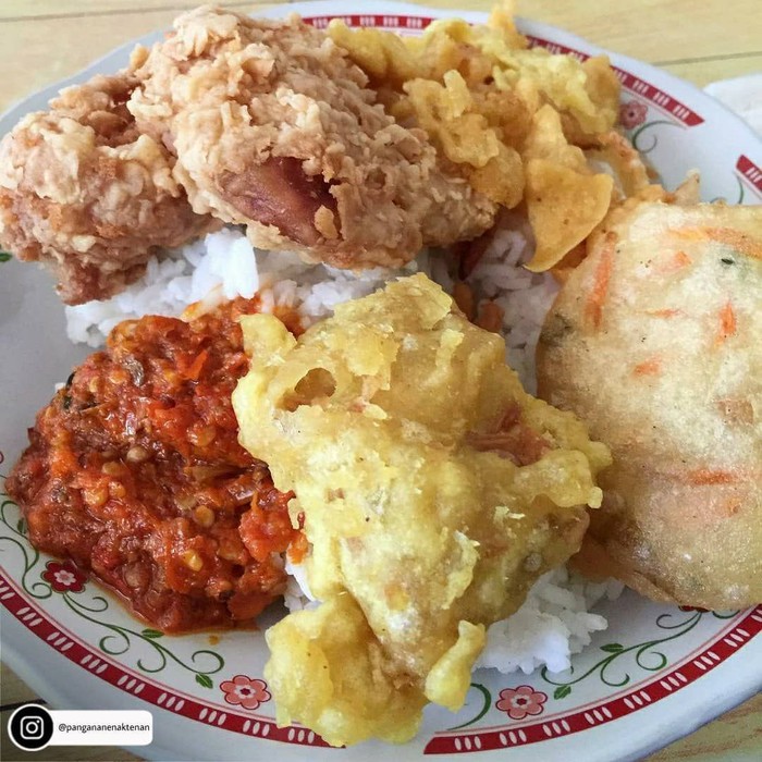 Foto: instagram @lingkarmalang Foto: instagram @lingkarmalang