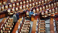 Hasrul Azwar diketahui menjadi duta besar Republik Indonesia untuk Kerajaan Maroko merangkap Republik Islam Mauritania yang berkedudukan di Rabat. Sementara, Ferdinand Sampurna Jaya telah meninggal dunia.