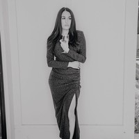 Pensiun dari dunia yang telah digelutinya sejak 2007, Nikki ingin fokus merintis bisnis wine dan fashion. Tak heran bila Nikki sangat memerhatikan urusan gayanya.(Foto: Instagram @thenikkibella)