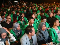 Ratusan Startup Berebut Rp 3 Miliar di Thinkubator