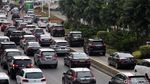 Duh,... Jalur TransJakarta kok Susah Banget Steril