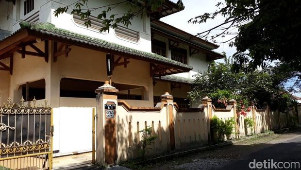 Murahnya Biaya Hidup Mahasiswa di Bantul