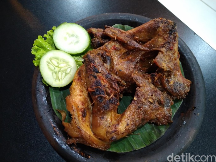 Foto: Devi S. Lestari/detikfood Foto: Devi S. Lestari/detikfood