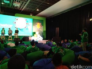 Tips Kalau Mau Dapat Investor: Jangan Memble!