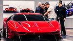 Ferrari Ini Hanya Ada 1 Unit