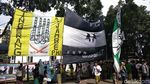 Korban Penganiayaan Habib Bahar bin Smith Bersaksi di Ruang Sidang