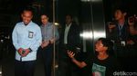 Diperiksa 8 Jam Sebagai Tersangka, Samin Tan Belum Diborgol