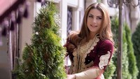 Paras menawan juara dunia tinju asal Kazakhstan Firuza Sharipova menuai perhatian. Firuza pun jadi bintang olahraga lewat prestasi yang dimilikinya di perjalanan kariernya yang singkat Instagram @sharipova_firuza