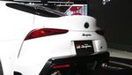 Mobil Sport Toyota Masuk ASEAN