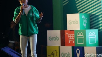 Tan Hooi Ling mengatakan, pemimpin sebuah startup tidak boleh takut membuat kesalahan sebab kesalahan pasti selalu akan terjadi.