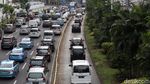 Duh,... Jalur TransJakarta kok Susah Banget Steril