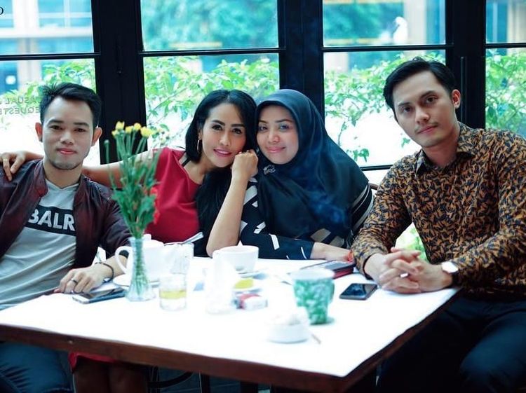 Dikabarkan Melamar Muzdalifah, Ternyata Fadel Islami Penggemar Kopi