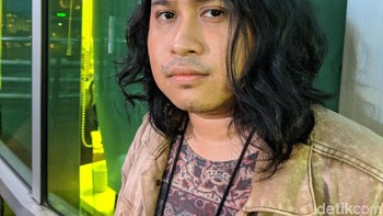 Foto 5. Foto: Adi Fida Rahman/detikINET