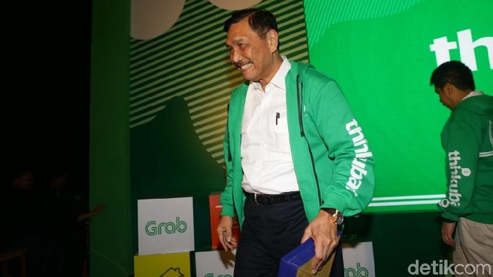 Foto: detikINET/Grandyos Zafna Foto: detikINET/Grandyos Zafna