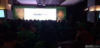 Live Report Conference & Workshop Thinkubator