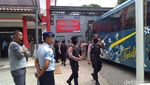 Kerap Berulah, Puluhan Napi Asal Bali Dipindah ke Nusakambangan