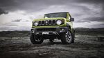 Gila! Suzuki Jimny Harganya Rp 700 Juta