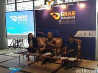 Dari IIMS sampai Acara Peluncuran Mobil Batal karena Corona