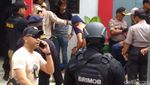 Kerap Berulah, Puluhan Napi Asal Bali Dipindah ke Nusakambangan