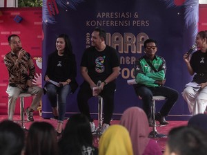Ayo Cobain 6 Menu Juara Partner Go-Food 2019 di Solo dan Semarang