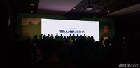 Live Report Conference & Workshop Thinkubator