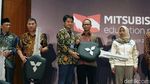 Pajero Sport Diobok-obok Anak SMK