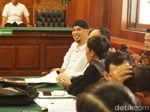 Ini Kesaksian Saksi Ahli di Sidang Idiot Ahmad Dhani