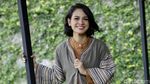 Perjalanan 12 Ribu Km Jadi Lagu Baru Andien