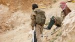 Ada Puluhan WNI di Antara Ribuan Militan ISIS di Suriah