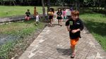 Asrinya Taman Hutan Kota di Utara Jakarta