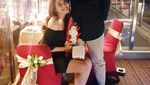 Model Cantik yang Nembak Sandiaga Uno Ini Ternyata Doyan Ngopi