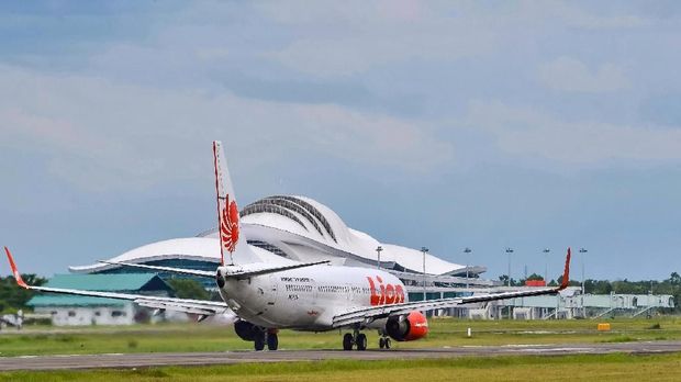 Aturan Tarif Baru Terbit, Lion Air Langsung Turun Harga Tiket