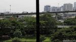 Asrinya Taman Hutan Kota di Utara Jakarta