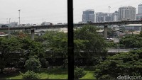 Pemprov DKI Jakarta pun rencananya akan membangun taman-taman baru untuk memenuhi ketersediaan ruang terbuka hijau di ibu kota.