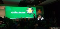 Live Report Conference & Workshop Thinkubator