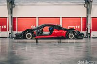 Ferrari P80/C
