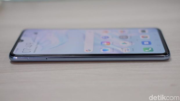 Huawei P30, Bawa Banyak Peningkatan yang Bikin Menggoda