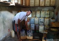 Impian Nelayan Pulau Halmahera Selatan: BBM Murah