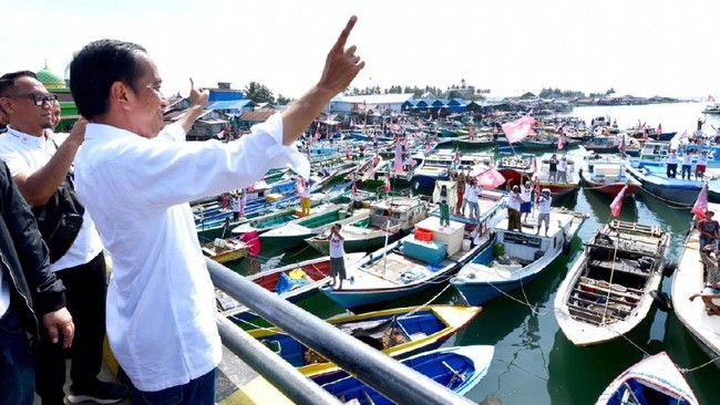 Harga Tanah di Kaltim Naik