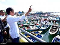 Harga Tanah di Kaltim Naik