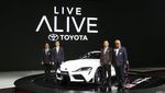 Mobil Sport Toyota Masuk ASEAN