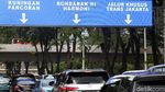 Rambu Elektronik Siap Hiasi Jalanan Ibu Kota