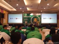 Live Report Conference & Workshop Thinkubator