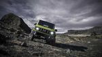 Gila! Suzuki Jimny Harganya Rp 700 Juta