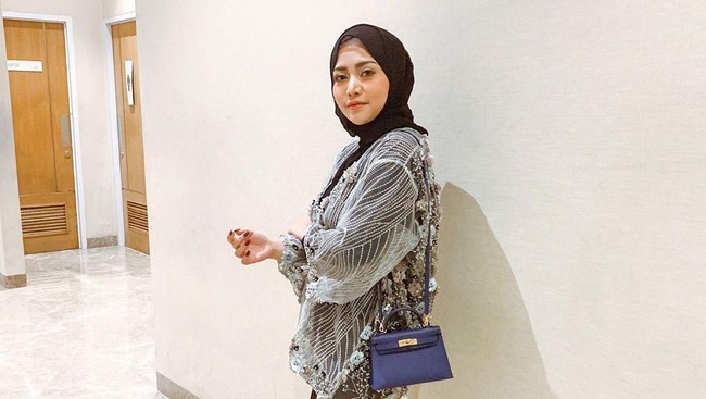 Liburan Sombong Rachel Vennya, Ustaz Hanan Kutip Ucapan UAS