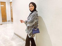 Liburan Sombong Rachel Vennya, Ustaz Hanan Kutip Ucapan UAS